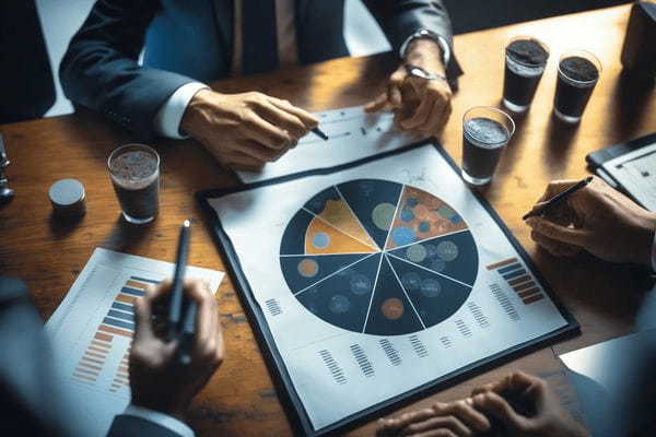 富裕層が実践する資産運用のすべて