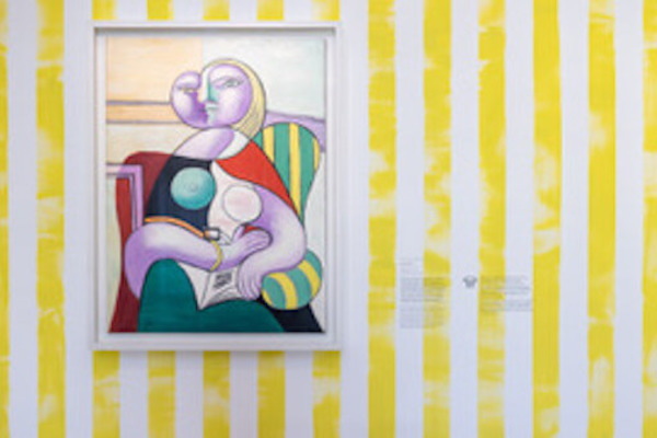 ピカソと「ポール・スミス」夢のコラボ展　国立新美術館で2026年に開催