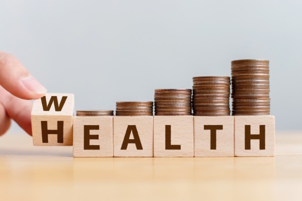 お金持ちが健康投資をする理由は？おすすめの健康投資5つの方法も紹介