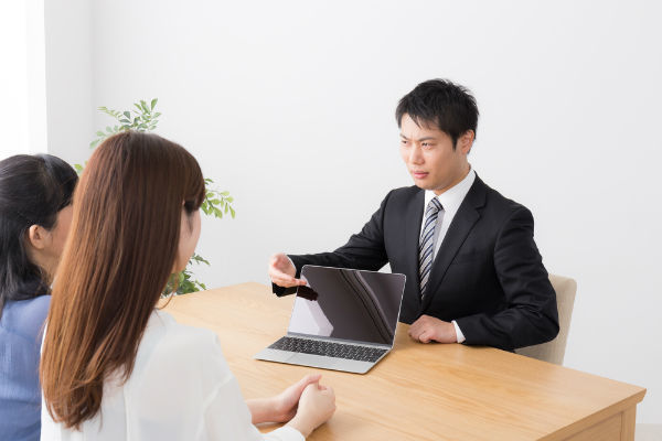 近代セールス