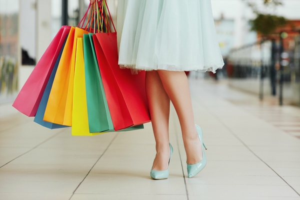 shopping