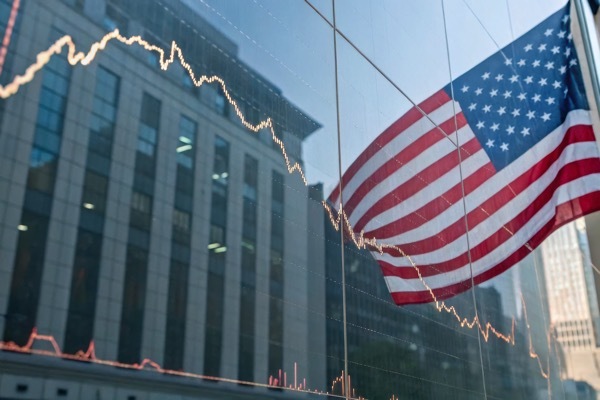 米国資産を再評価する動きが年末までに顕在化?