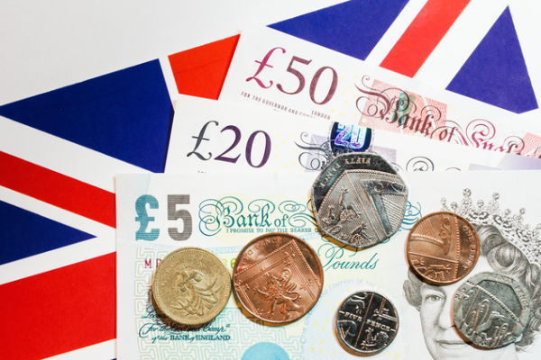 英中銀,金融政策,Brexit