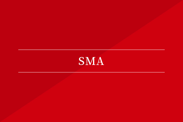 SMA