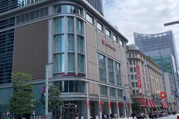 旧村上系と野村絢氏が髙島屋株を一部売却　保有比率3.34％に低下