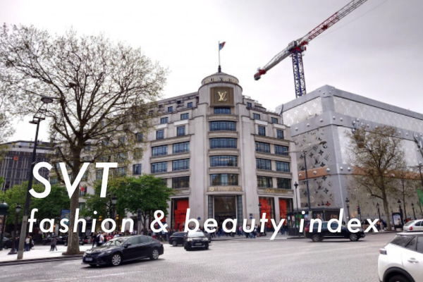 LVMH、エルメス、ケリングの株価が3日続落、下落幅拡大　「SVT グローバル」は24.35％下落｜3月13日