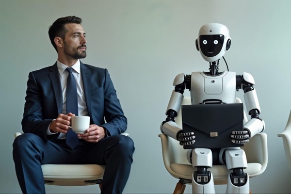 AIロボットはどこまで進化した? 最新動向と企業の取り組み