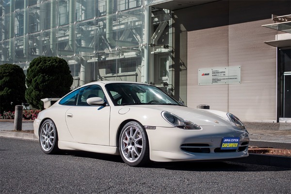 【人とクルマの物語】自動車ライター、西川淳氏がフェラーリを買うと決心し、今日までクルマ趣味を実践する究極のライフスタイル