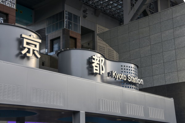 京都の企業,株式投資