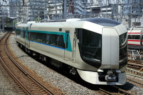 train