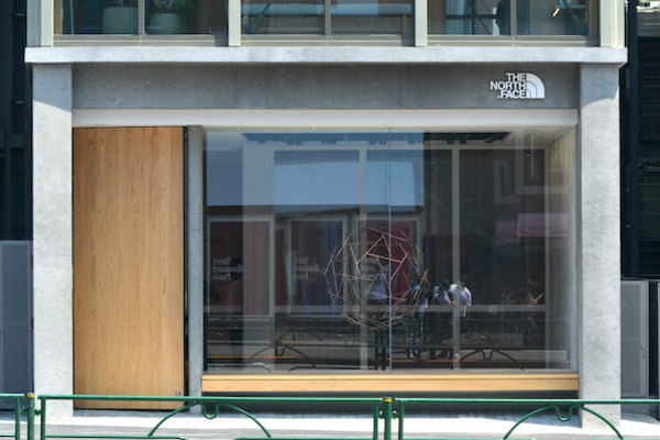 ゴールドウインの第3四半期は営業利益が二桁増　訪日中国客が減速でも欧米が補完でインバウンド14％増