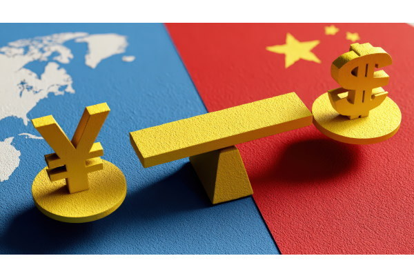 FXトレード戦略