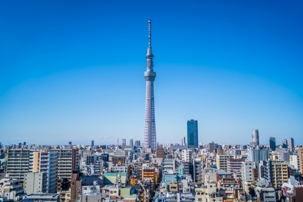 東京イーストエリアとは？その魅力をマンション経営の視点で解説