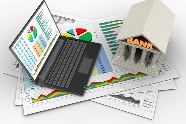bank