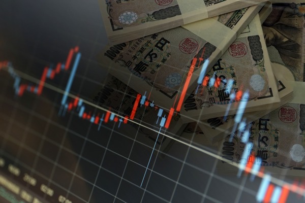現金給付の公表で「日本売り」加速も、遠のく超円安の収束