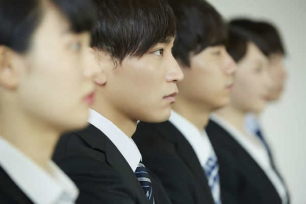 リーダー・先輩が取り組むべき職場環境の改善策①