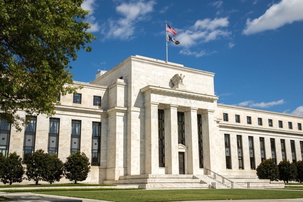 5月FOMC:予想通り政策金利を据え置き