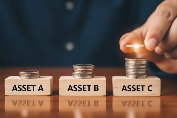 ハイリスク・ハイリターン投資おすすめ9選｜仮想通貨から成長株まで厳選