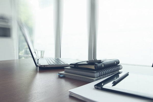 desk