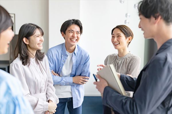 ビジネス