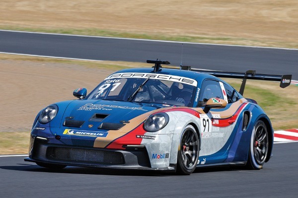 【モータースポーツ特集2025】スーパーカーによる本気バトル「ポルシェカレラカップジャパン」