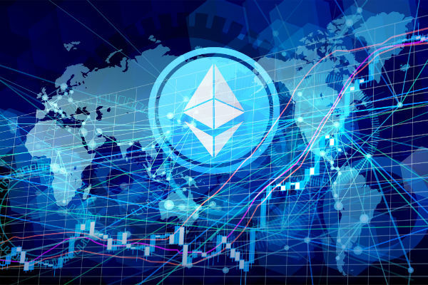 イーサリアム, ETH, 手数料