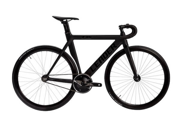 お気に入りの自転車で街に繰り出そう!おしゃれなピストバイクを特集