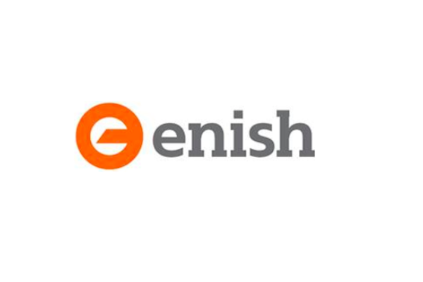 enish