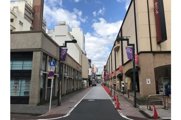 記録的豪雨で長期休業だった「フレル・ウィズ自由が丘」　12月上旬についに営業再開へ