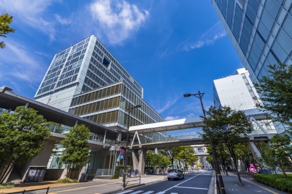 東京イーストエリアとは？その魅力をマンション経営の視点で解説