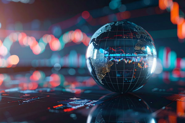 FXトレード戦略