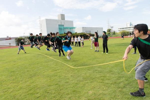 社内イベント,松宮洋昌