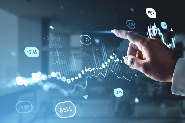 FXトレード戦略