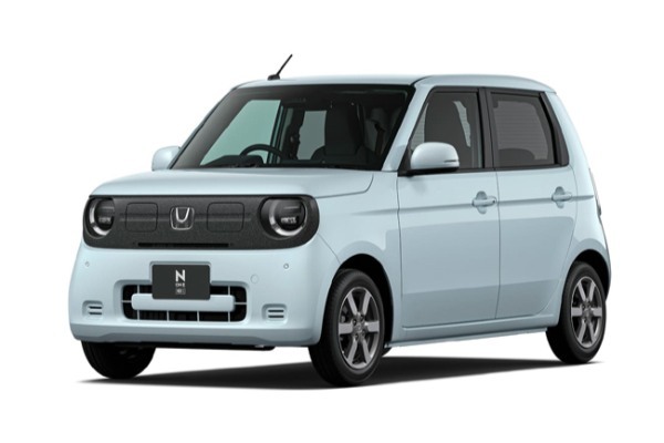 新型軽乗用EVのホンダN-ONE e:がついに発売。航続距離は軽EVトップの295kmを実現