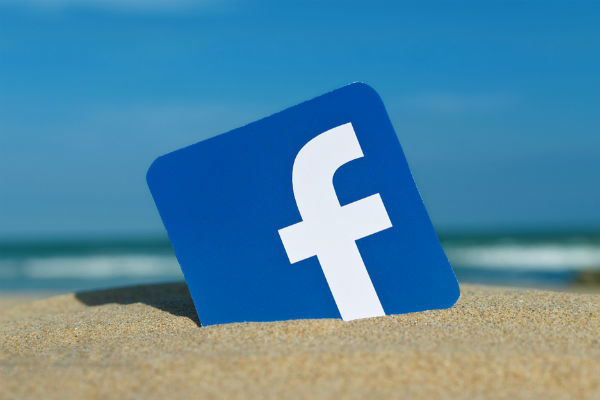 フェイスブック,株価