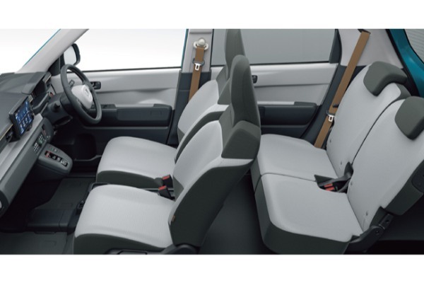 新型軽乗用EVのホンダN-ONE e:がついに発売。航続距離は軽EVトップの295kmを実現