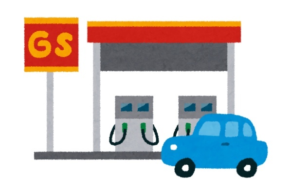 ガソリン価格が値上がりしたら車の使用頻度を控えますか？ gogo.gs調べ