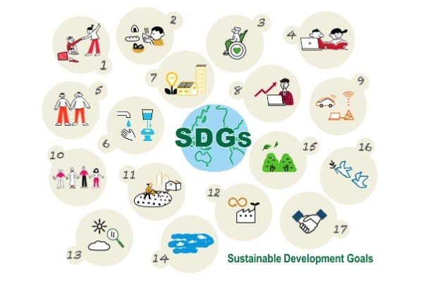 SDGsとは？ESGと何が違う？日本政府の動きも解説