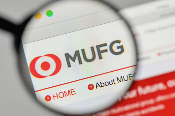 MUFG