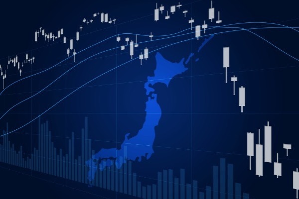 コアインフレ率が高水準となり日銀の金融緩和策修正の思惑高まる