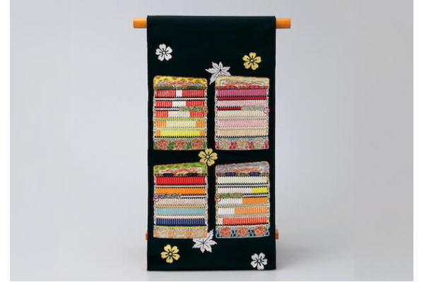 髙島屋と龍村美術織物がミラノでインテリア新ブランドを発表　総合プロデューサーには川村明子氏