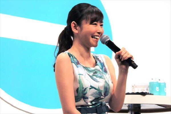 杉原杏璃, 大江英樹, 投資