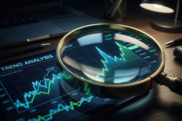 FXトレード戦略