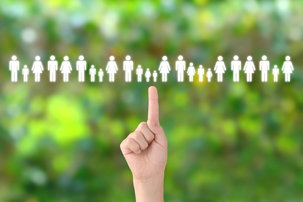 就労人口が半減する2040年。人口減少という「残酷な予測」の正体