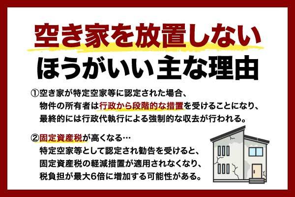 空き家を活用して収益に！活用方法12選と注意点を解説