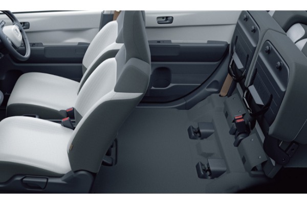 新型軽乗用EVのホンダN-ONE e:がついに発売。航続距離は軽EVトップの295kmを実現