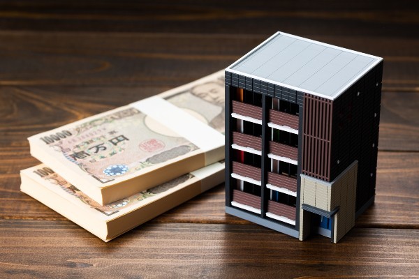 ワンルームマンション投資の利回りはどれくらい?目安と注意点を解説