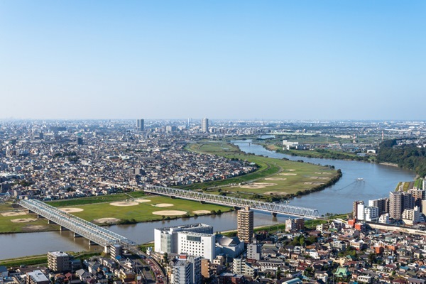 相続税,土地の路線価