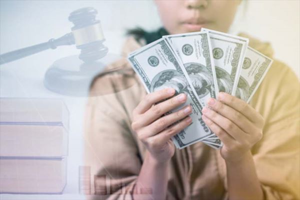 貧民、聖櫃、大富豪, 高橋慶太郎, お金, 経済