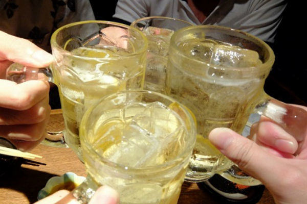 sake